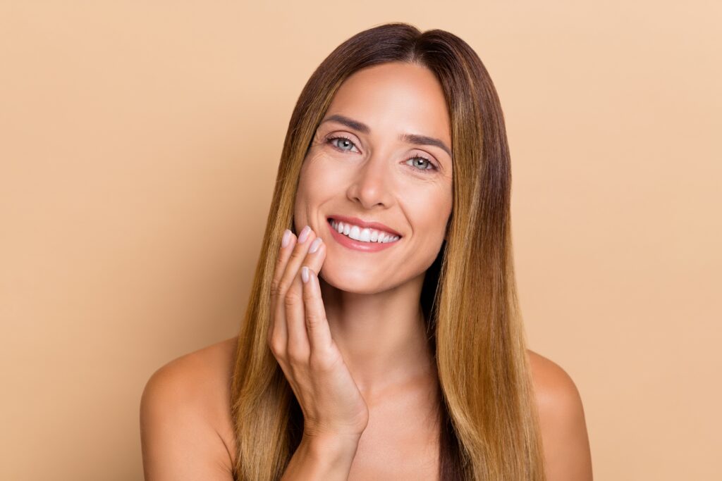 cosmetic dentist vacaville