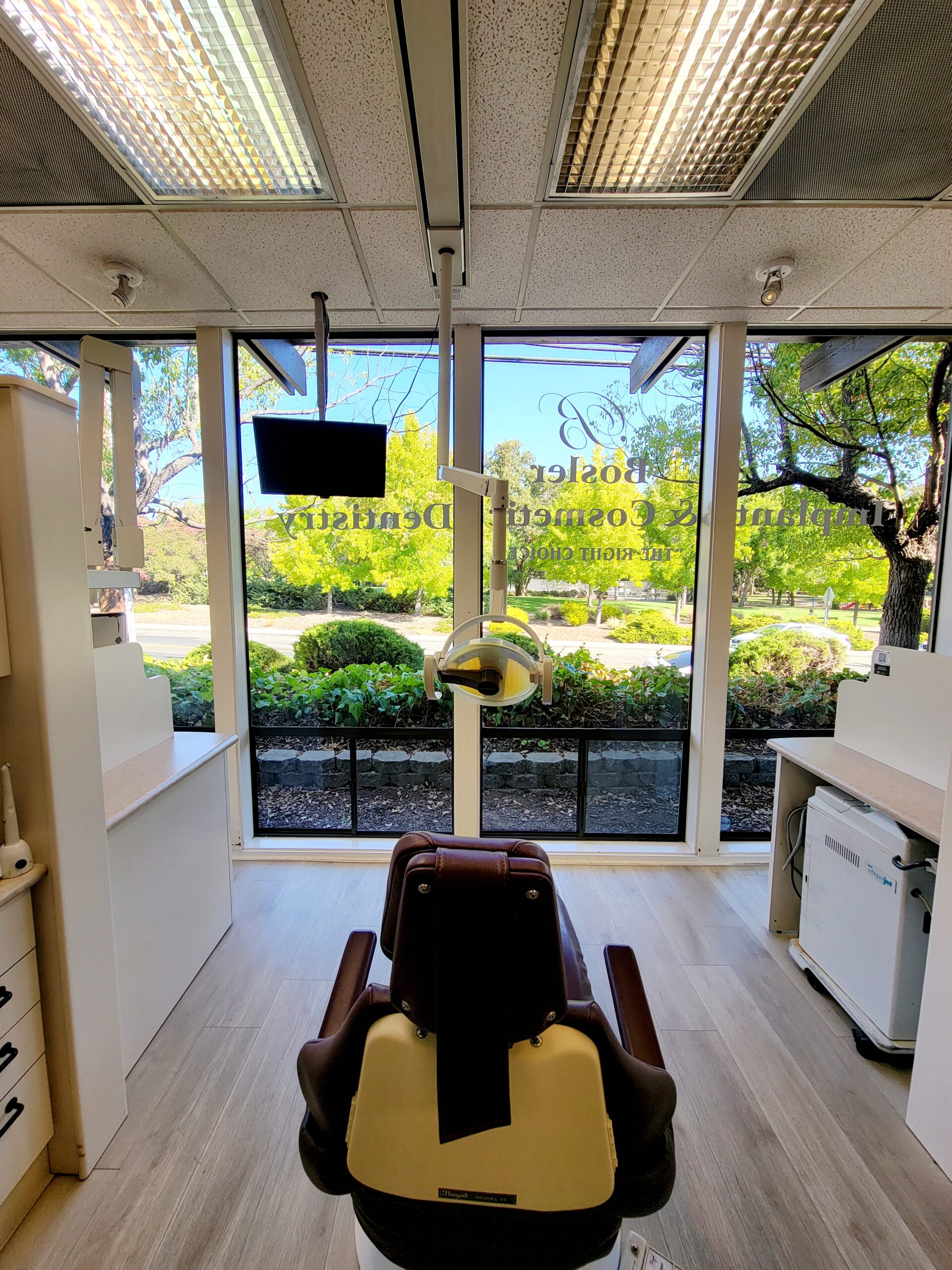 Patient Reviews | Bosler Implant & Cosmetic Dentistry in Vacaville