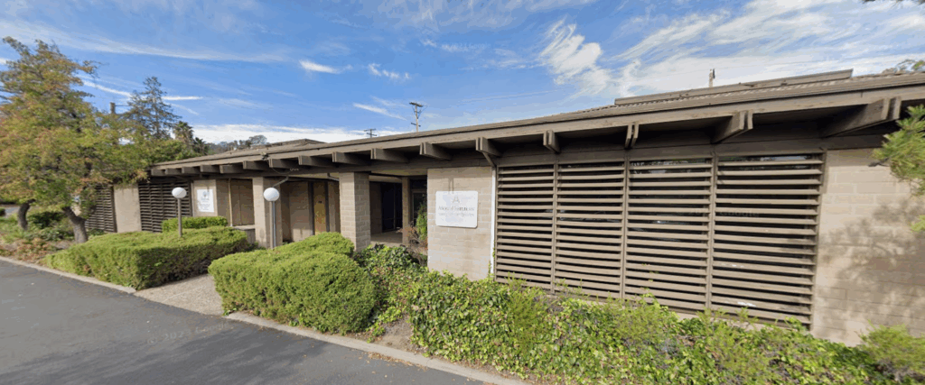 Bosler Implant & Cosmetic Dentistry building