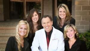 Bosler Implant & Cosmetic Dentistry
