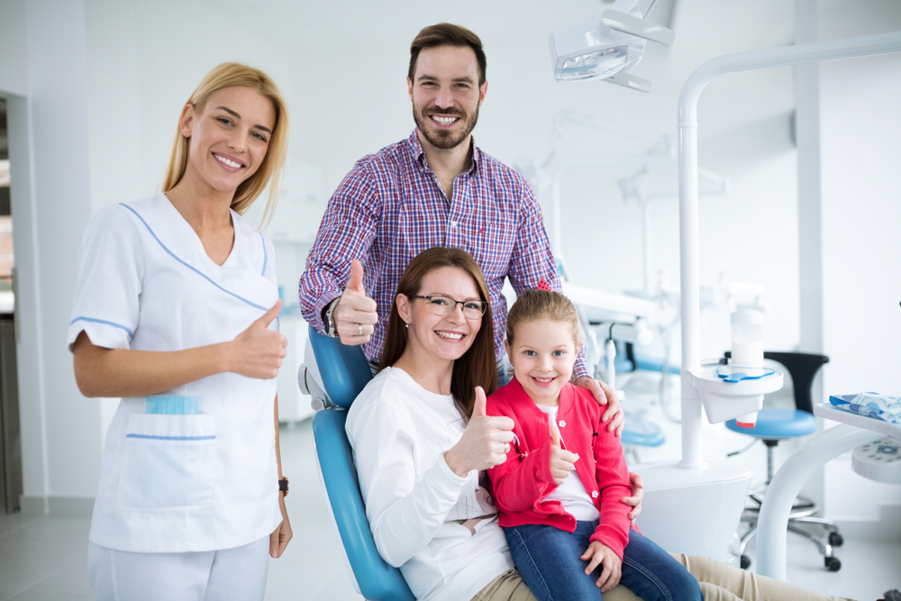 family dentist vacaville