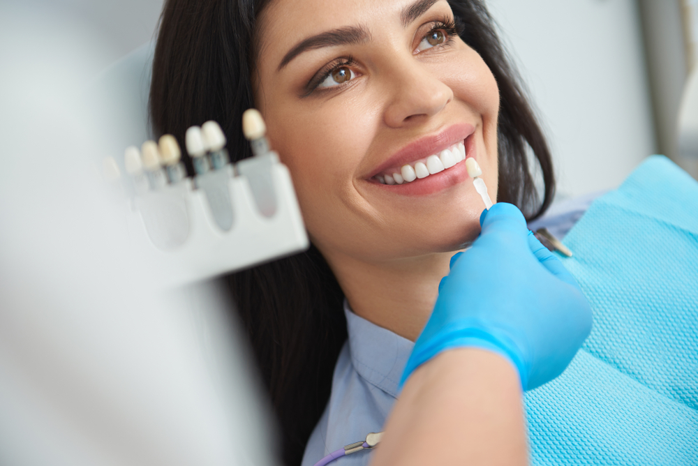 dentist near vacaville