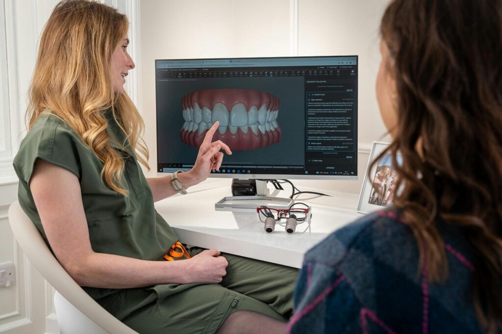 dental implant consultations
