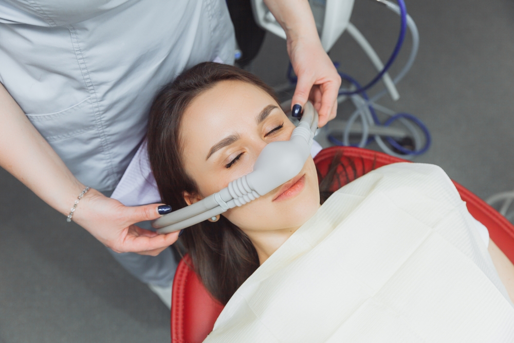 sedation dentistry vacaville